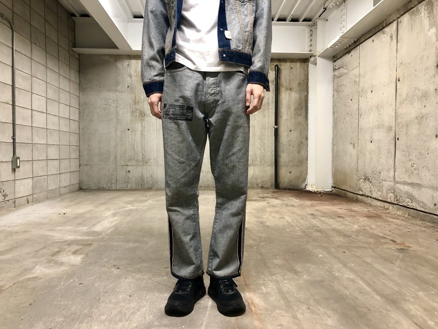 THE INSIDE OUT COLLECTION（インサイドアウトコレクション