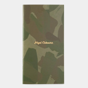 Nigel Cabourn×TRAVELER'S COMPANY トラベラーズファクトリー 公式