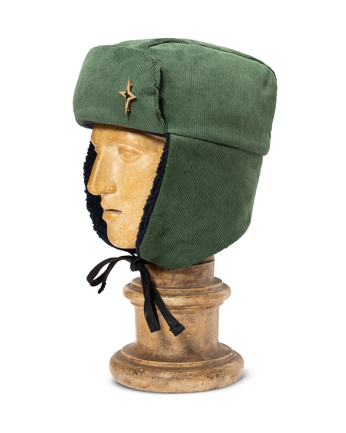 TERRA NIKITA – THAMES MMXX.