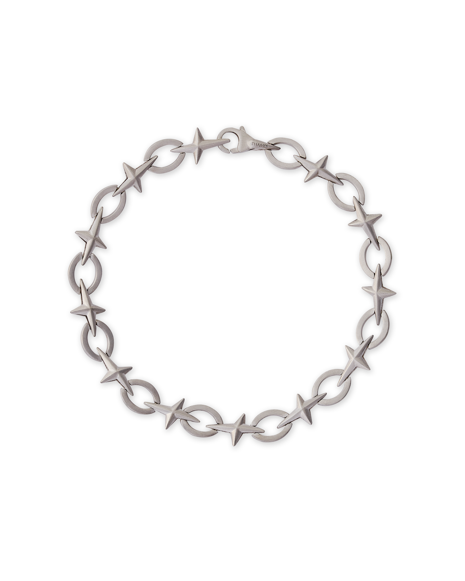 STARLINK BRACELET STERLING – THAMES MMXX.