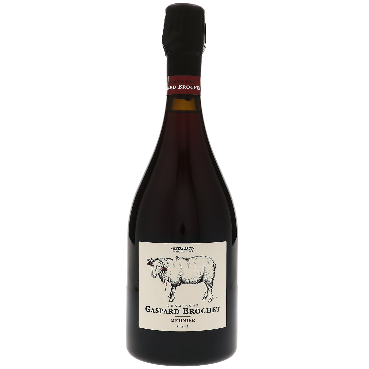 Gaspard Brochet - Champagne Gaspard Brochet – Thatcher's Wine