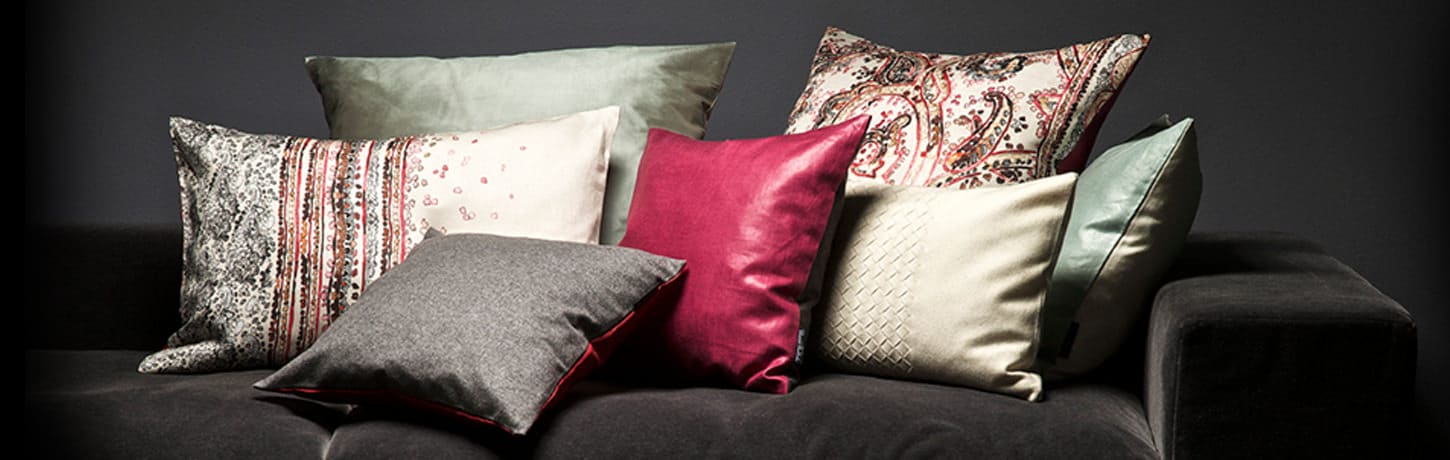 FISBA | フィスバ | 生地ブランド – クッション専門店 ザ クッション