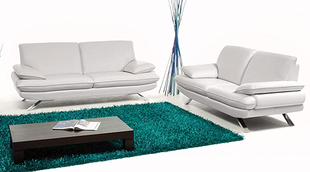 NICOLETTI ニコレッティの革張りソファならTHE HOME ザ・ホーム