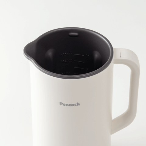 マルチスープポット(WXA-07) – ピーコック魔法瓶公式オンラインショップ