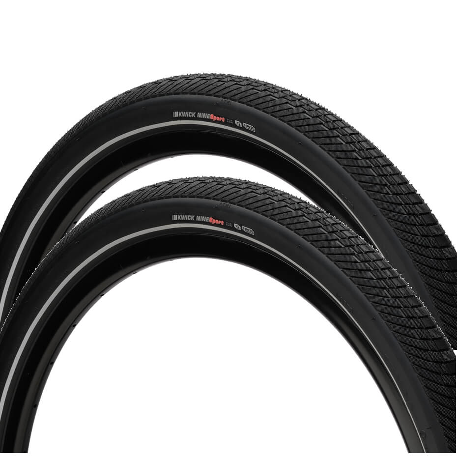 Kenda K1052 Kwick Nine 29x2.00 Tire | The Bikesmiths