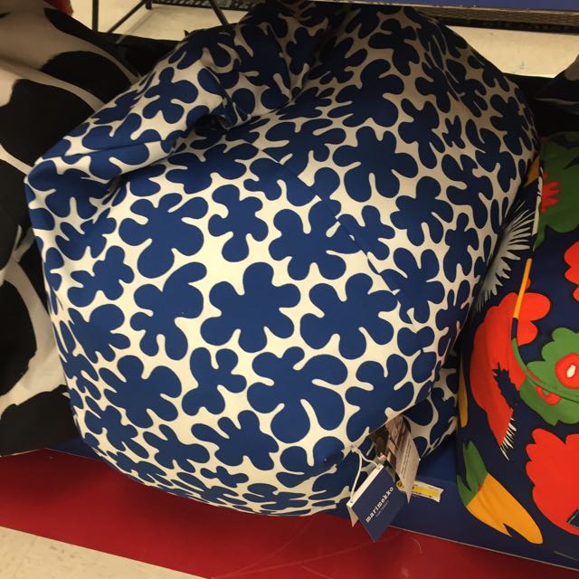 The Budget Babe Reviews Marimekko for Target - The Budget Babe