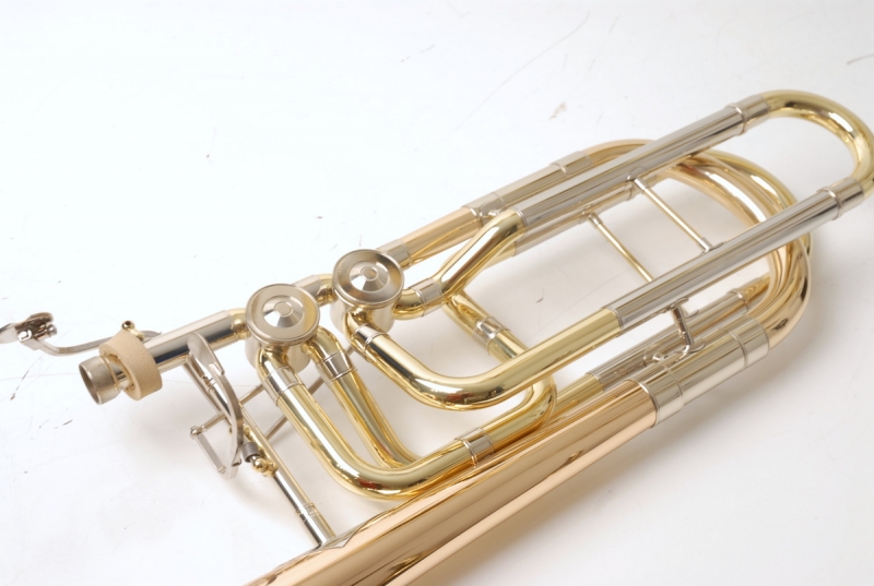 Conn 112H Bass Like New | Brass Exchange