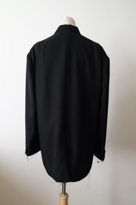 SIIILON (シーロン）Over airy JKT - The Galaxy Harmony!!!!