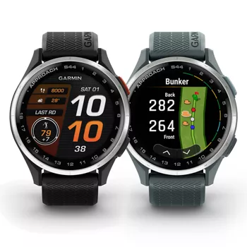 Garmin Approach S44 Golf Watch | The GPS Store