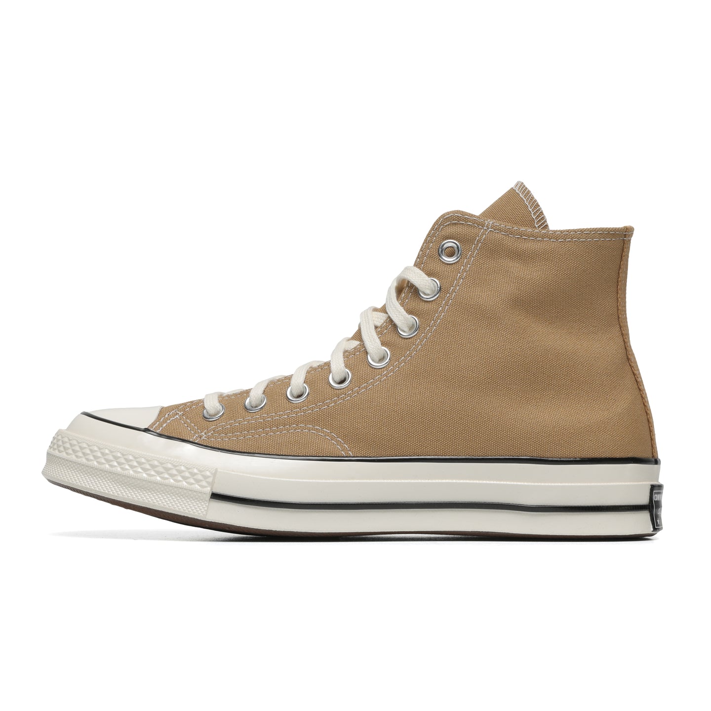 A08616F] Converse Chuck Taylor All Star 70 Hi (Toadstool Tan