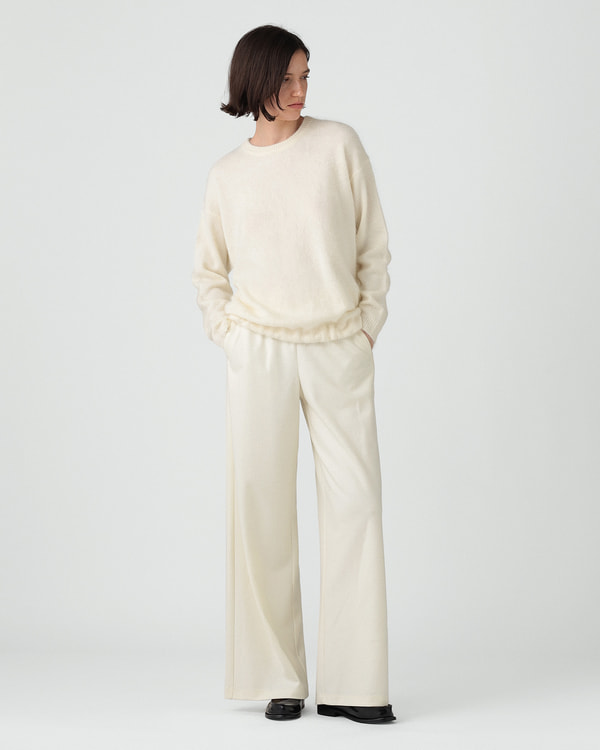 ワイドパンツ | Theory [セオリー] 公式通販サイト