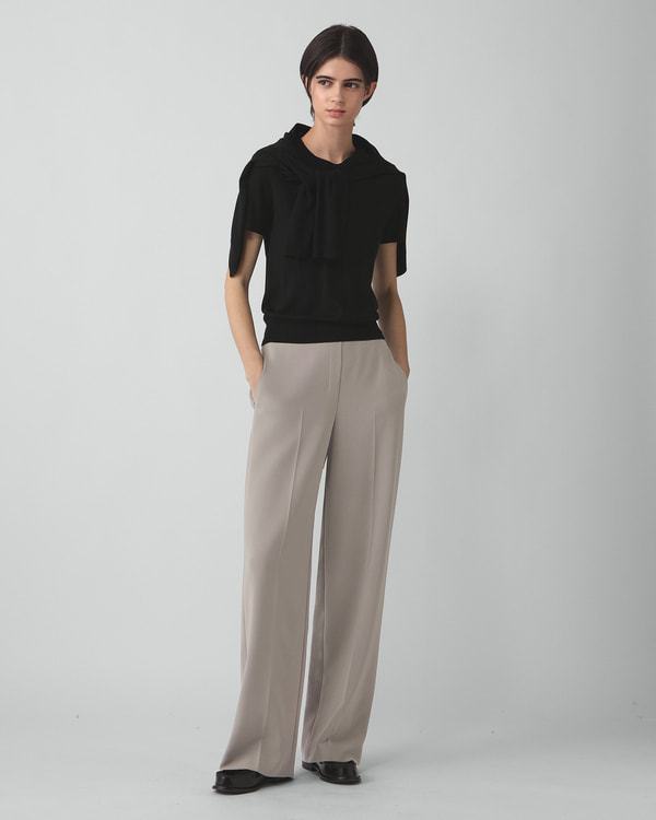 ワイドパンツ(レディース) - セオリー(Theory)公式通販