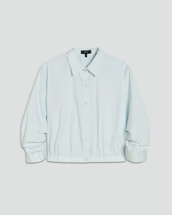 ブラウス・シャツ(レディース) - セオリー(Theory)公式通販