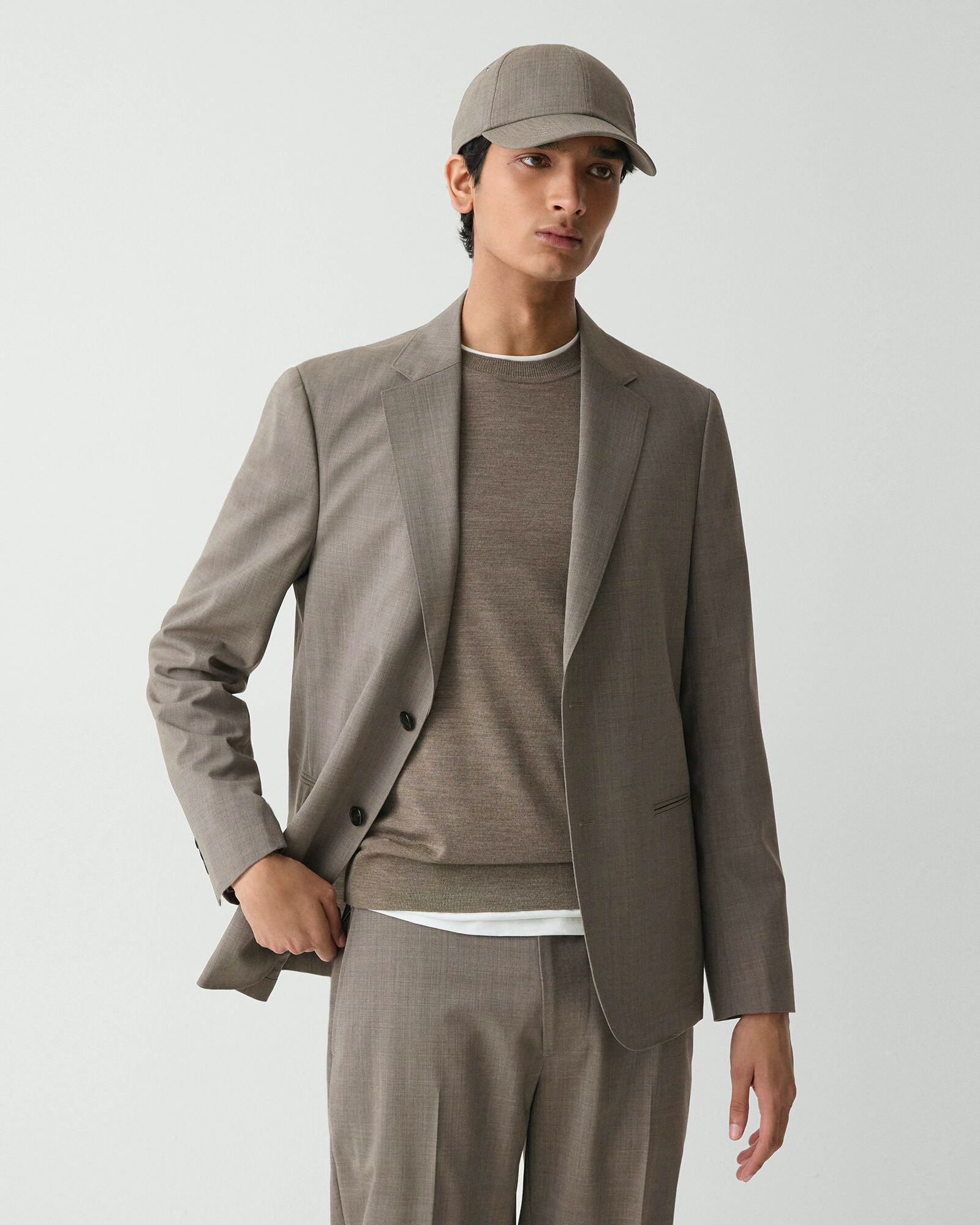 セオリー(Theory)公式通販 メンズファッション