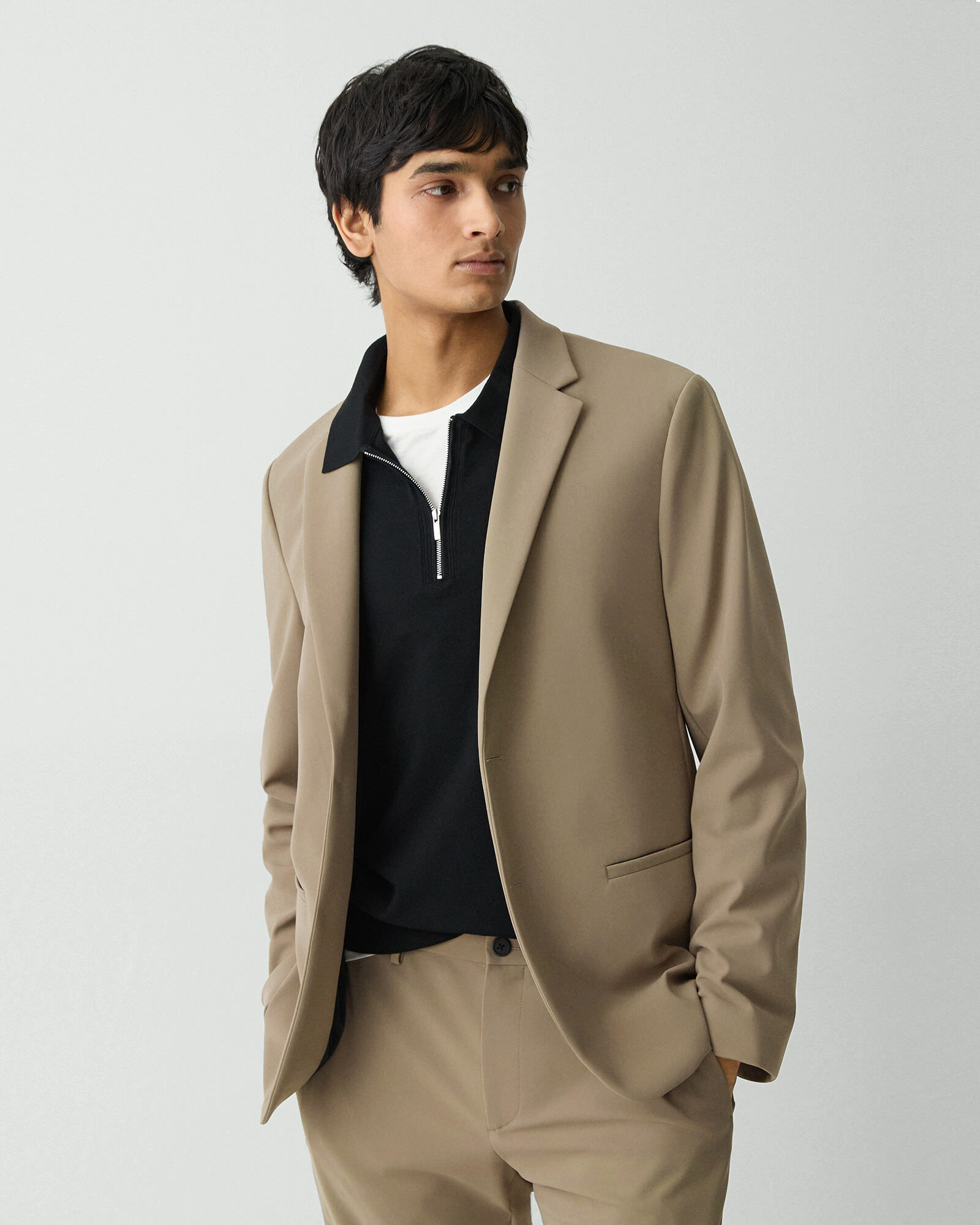 セオリー(Theory)公式通販 メンズファッション