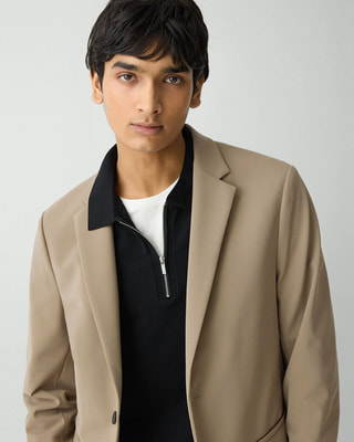 セオリー(Theory)公式通販 メンズファッション