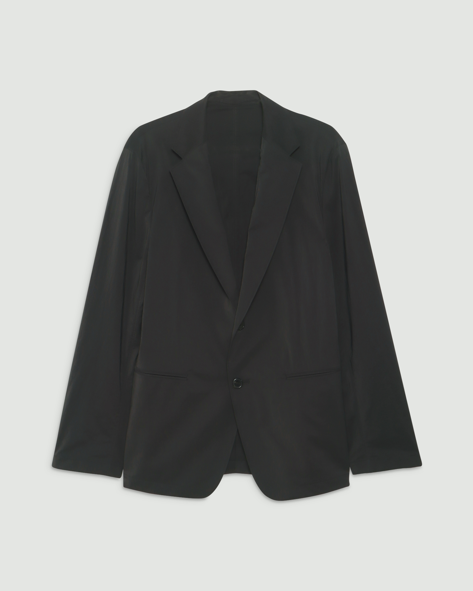 Nylon Texture Clinton Blazer A | MEN | Theory [セオリー] 公式通販