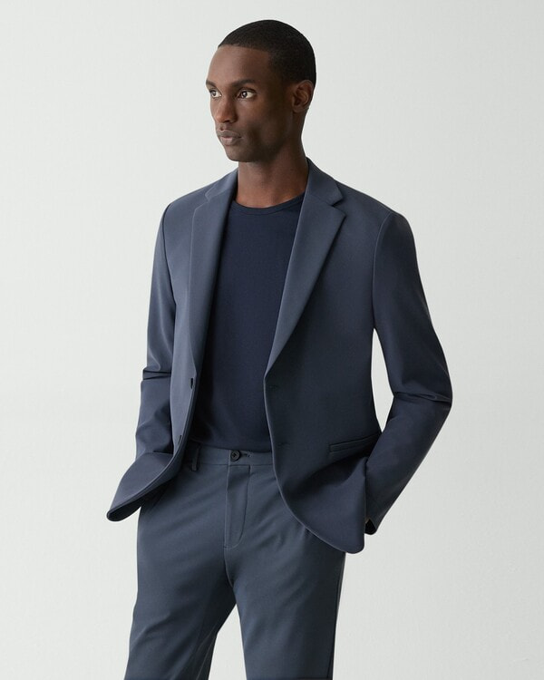 スーツ(メンズ) - セオリー(Theory)公式通販