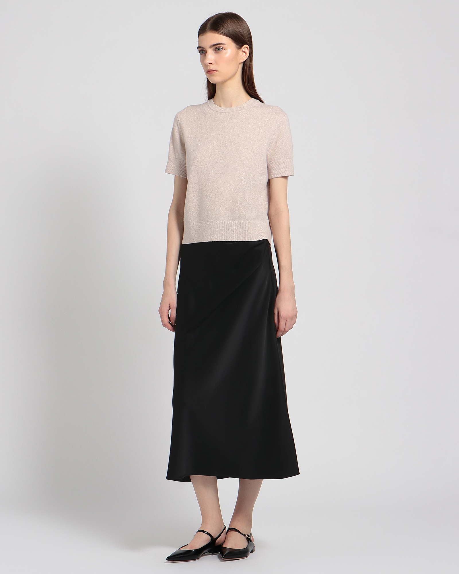 Garden Satin Blumy | Theory luxe[セオリーリュクス]公式通販サイト