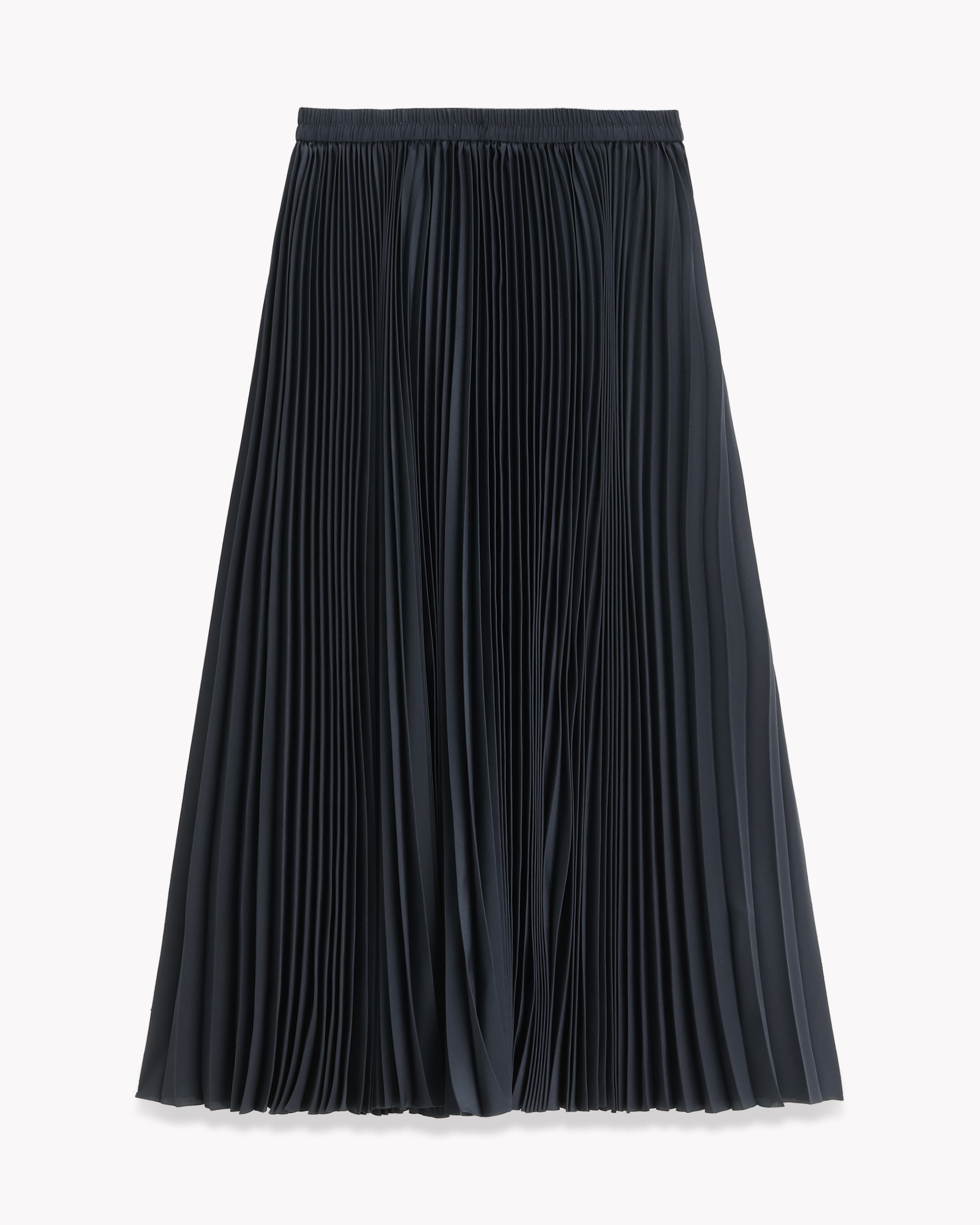 Refined Pleats Pilil Skirt | Theory luxe[セオリーリュクス]公式通販