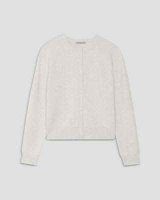 2025年 今季 セオリーリュクス Fabius Stormi Cardigan Fabius Stormi