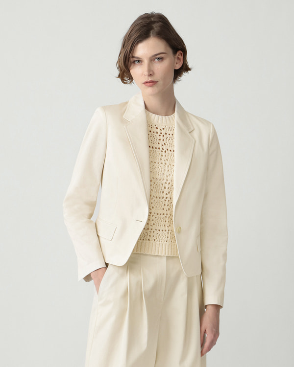 ジャケット | Theory luxe[セオリーリュクス]公式通販サイト