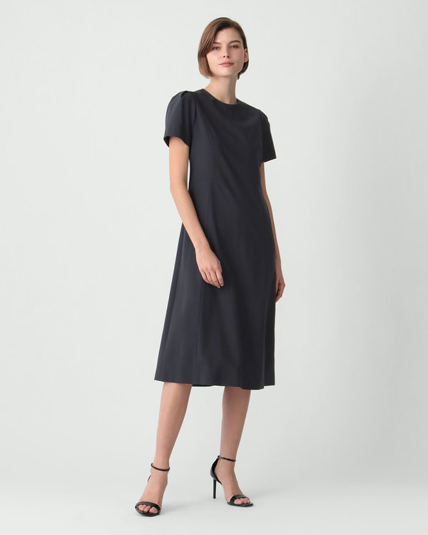 ドレス・ワンピース | Theory luxe[セオリーリュクス]公式通販サイト