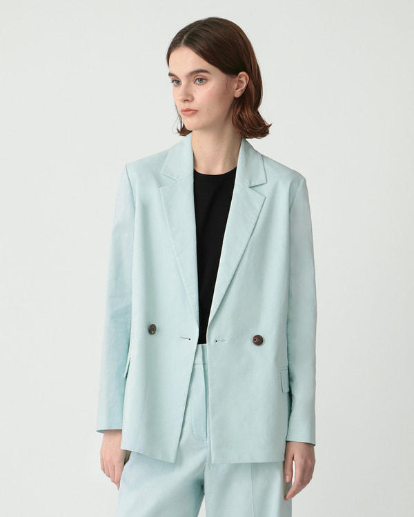 LUSH LINEN | Theory luxe（セオリーリュクス）公式通販サイト