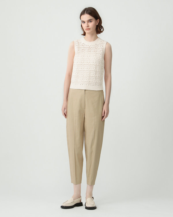 LUSH LINEN | Theory luxe（セオリーリュクス）公式通販サイト