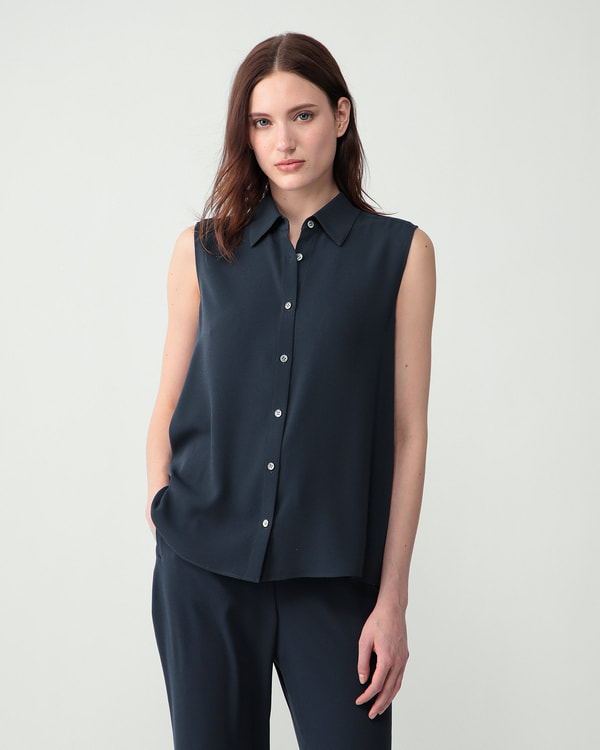 ブラウス・シャツ | Theory luxe[セオリーリュクス]公式通販サイト