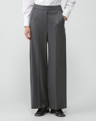 Libra Tamira Pant | Theory luxe[セオリーリュクス]公式通販サイト