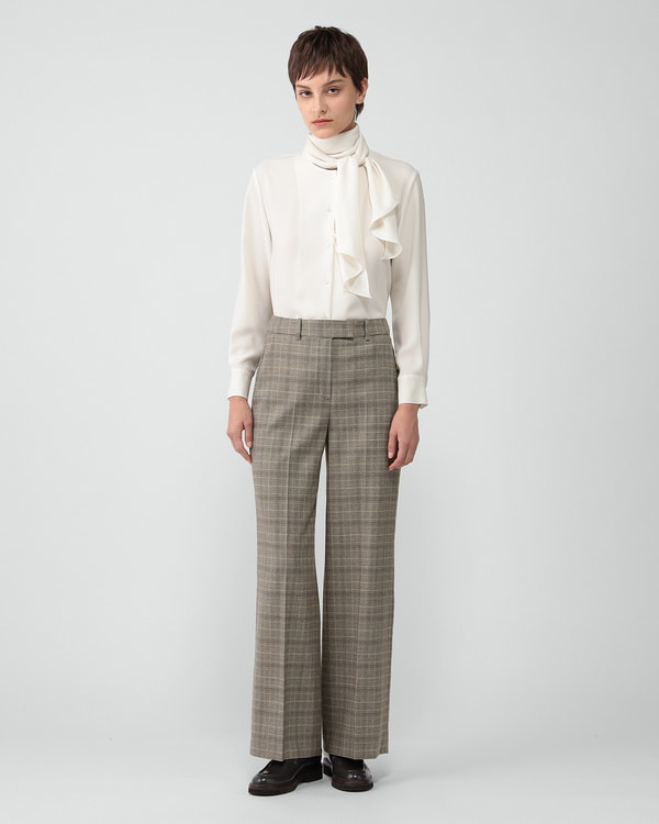 ワイドパンツ(レディース) - セオリーリュクス(Theory luxe)公式通販