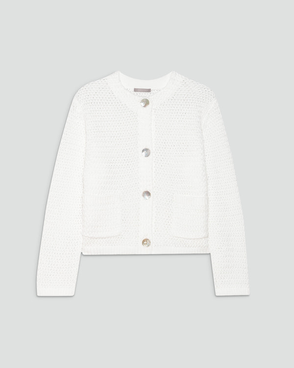 カーディガン(レディース) - セオリーリュクス(Theory luxe)公式通販