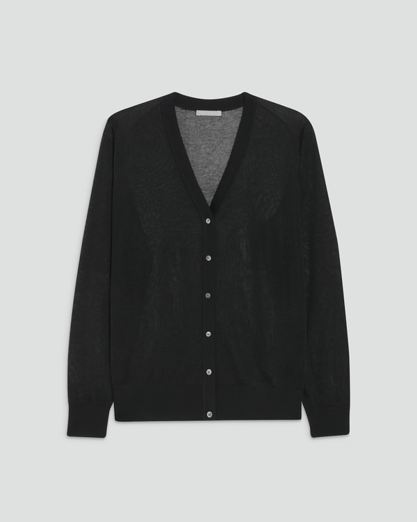 カーディガン(レディース) - セオリーリュクス(Theory luxe)公式通販