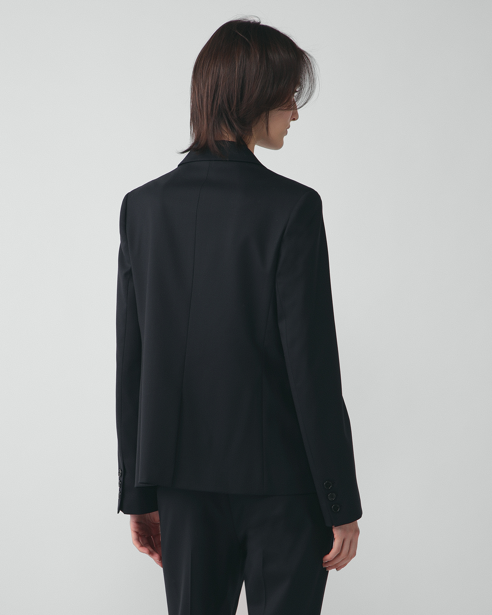 Evolution Renly Jacket | Theory luxe[セオリーリュクス]公式通販サイト