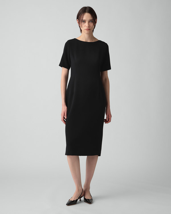 ドレス・ワンピース | Theory luxe[セオリーリュクス]公式通販サイト