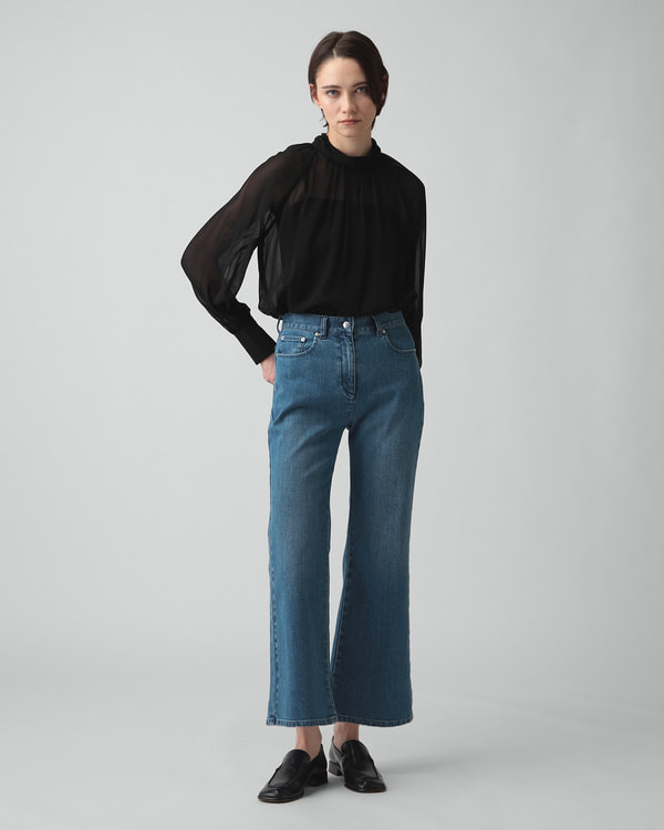 その他パンツ | Theory luxe[セオリーリュクス]公式通販サイト