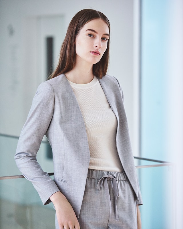 MODERN SUIT Theory [セオリー] 公式通販サイト