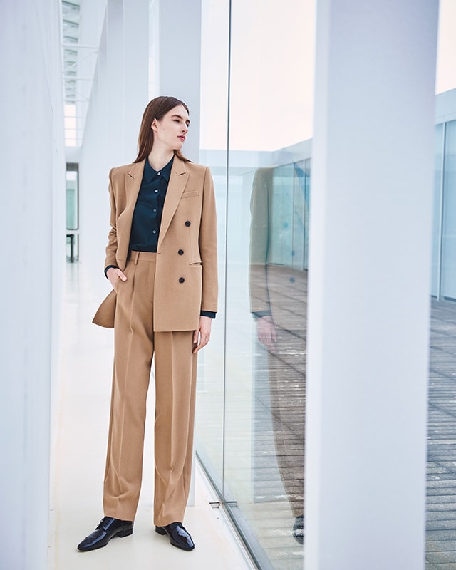 MODERN SUIT Theory [セオリー] 公式通販サイト