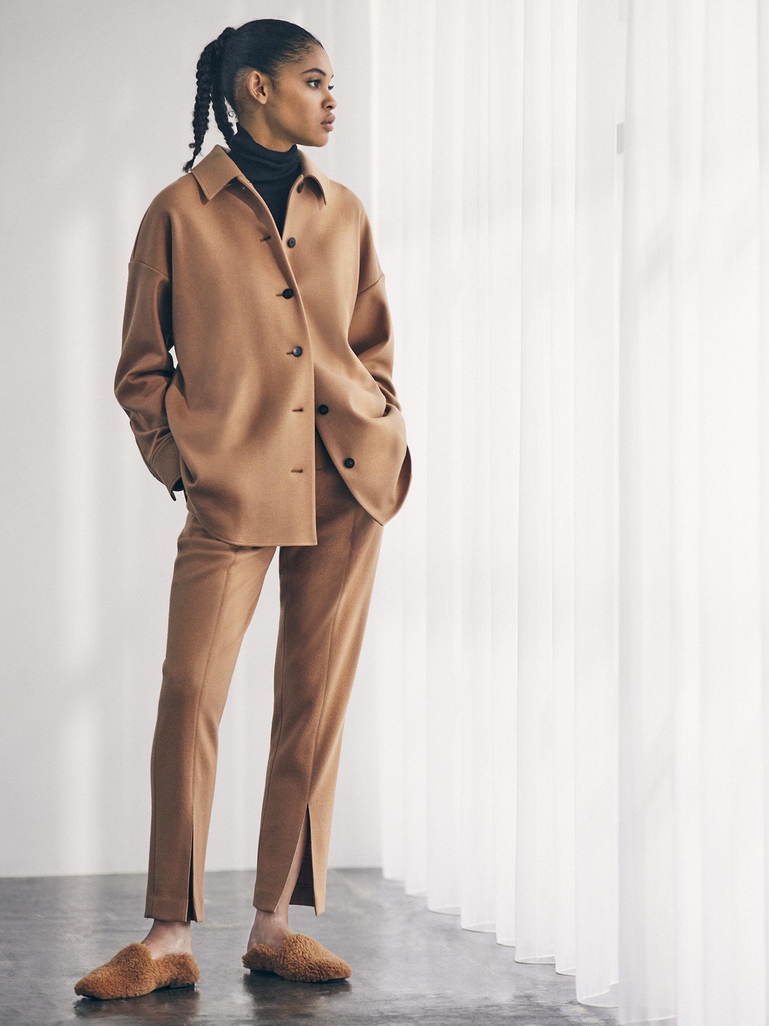 THEORY TOKYO EXCLUSIVE | WOMEN（レディース）｜Theory 公式通販サイト