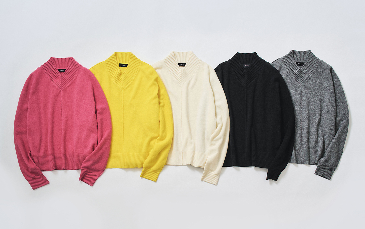 WARM UP | WOMEN（レディース）｜Theory 公式通販サイト