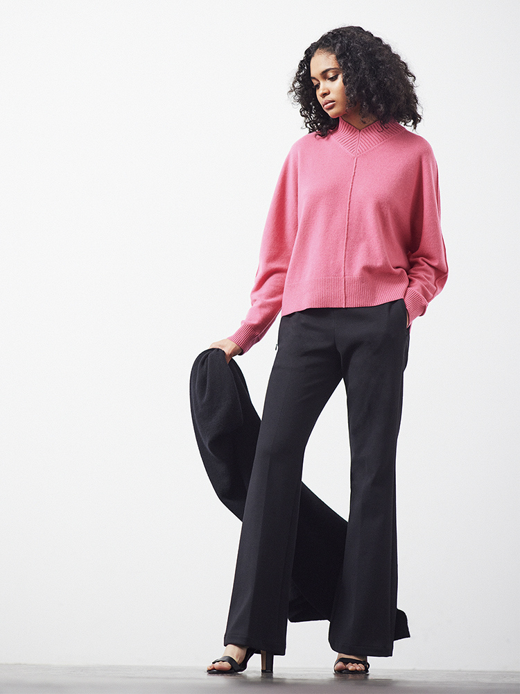 WARM UP | WOMEN（レディース）｜Theory 公式通販サイト