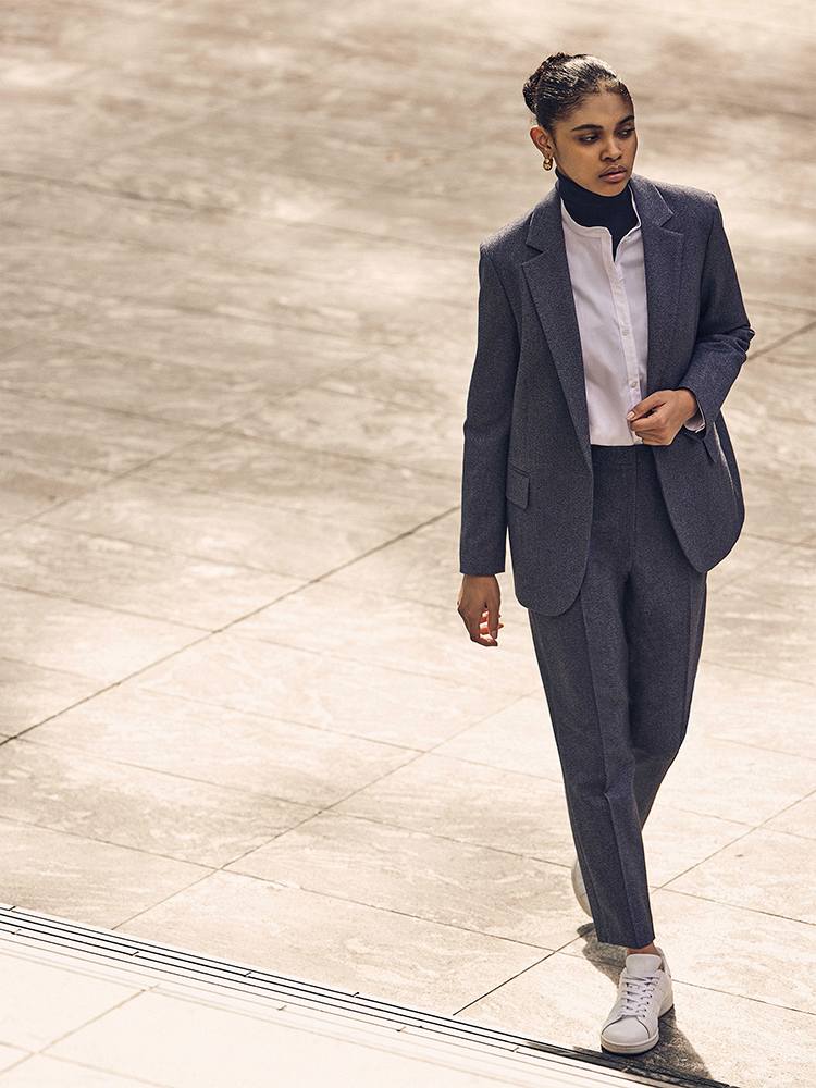 READY TO WORK | WOMEN（レディース）｜Theory 公式通販サイト