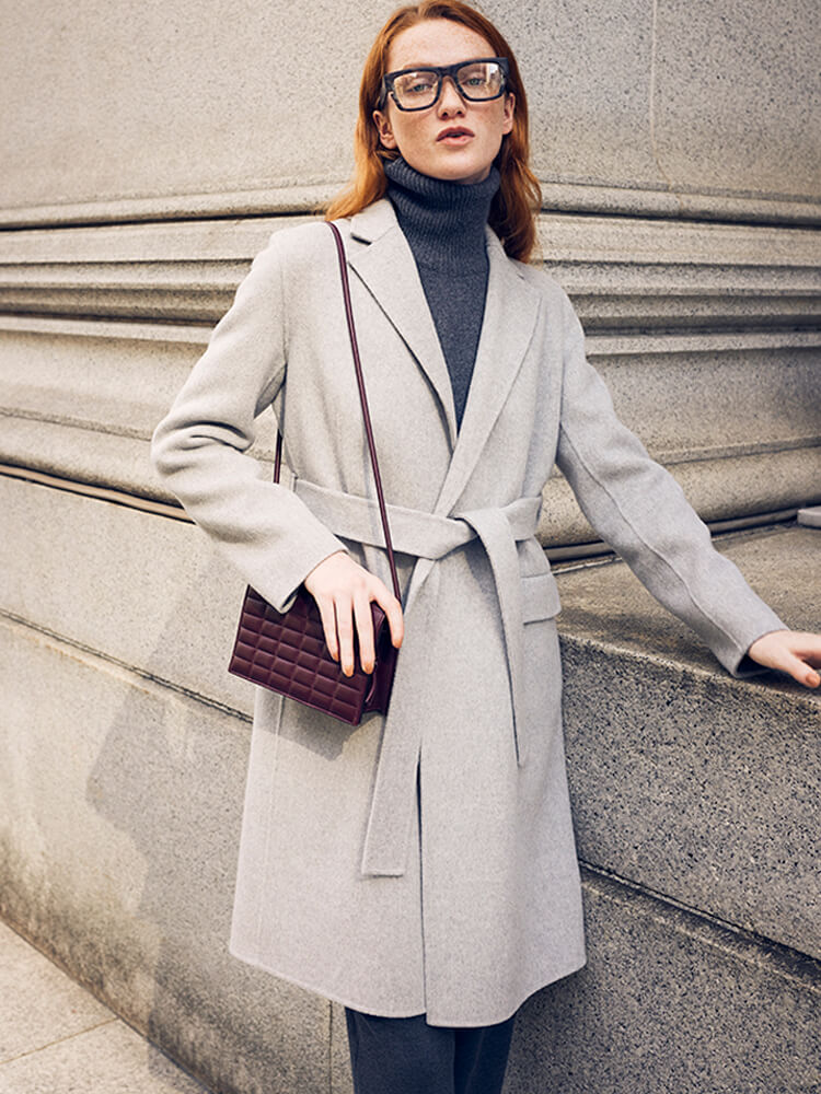 WORK LAYERING | WOMEN（レディース）｜Theory 公式通販サイト