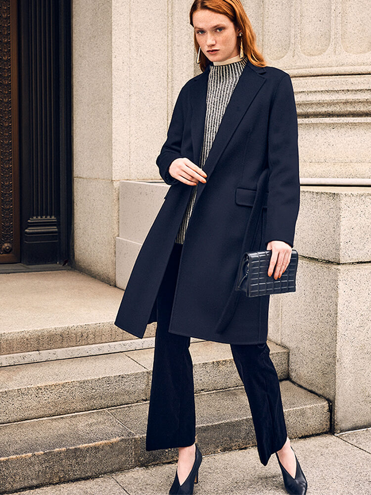 WORK LAYERING | WOMEN（レディース）｜Theory 公式通販サイト