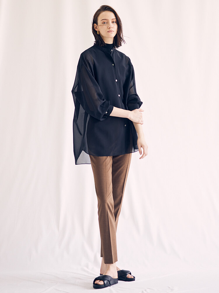 Wear The Comfort | WOMEN（レディース）｜Theory 公式通販サイト