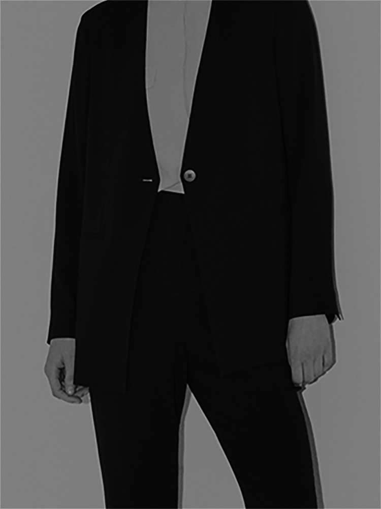 Summer Wardrobe -Powder Crepe- | WOMEN（レディース）｜Theory 公式