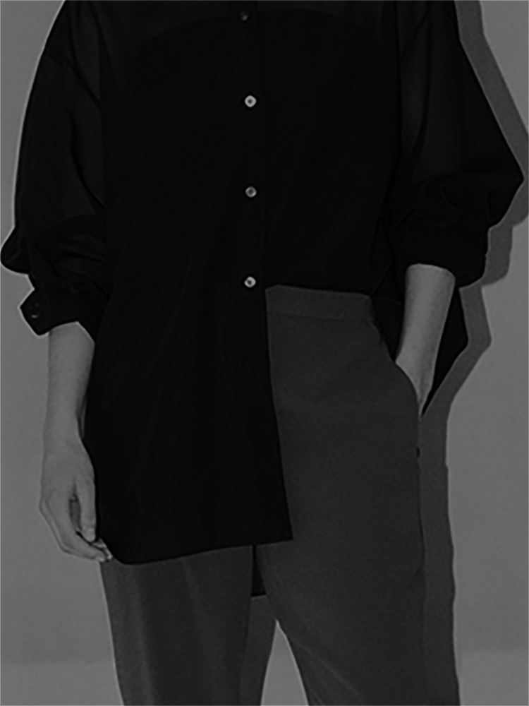 Summer Wardrobe -Powder Crepe- | WOMEN（レディース）｜Theory 公式