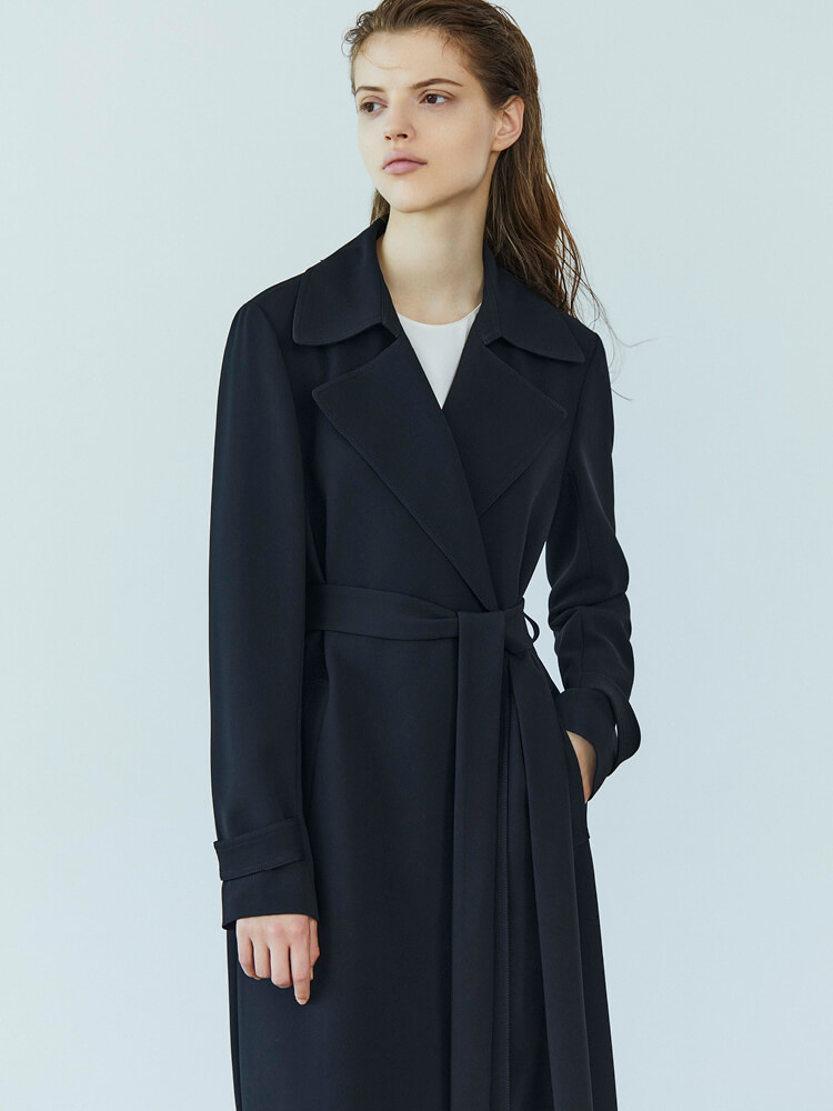 Theory Wardrobe # Admiral Crepe Oaklane | WOMEN（レディース