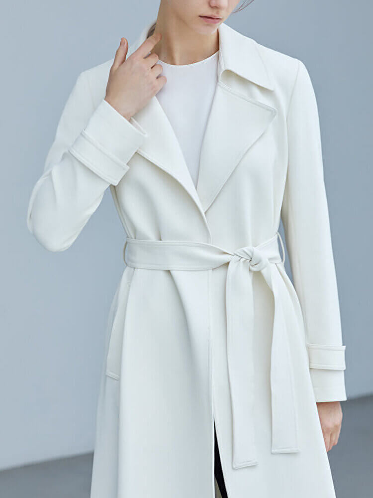 Theory Wardrobe # Admiral Crepe Oaklane | WOMEN（レディース